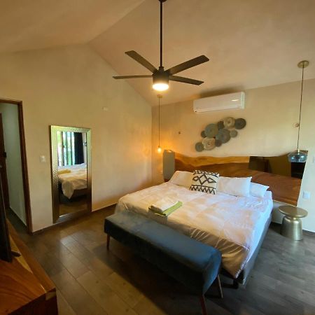 Cielo Neuf Bed and Breakfast Cancún Buitenkant foto