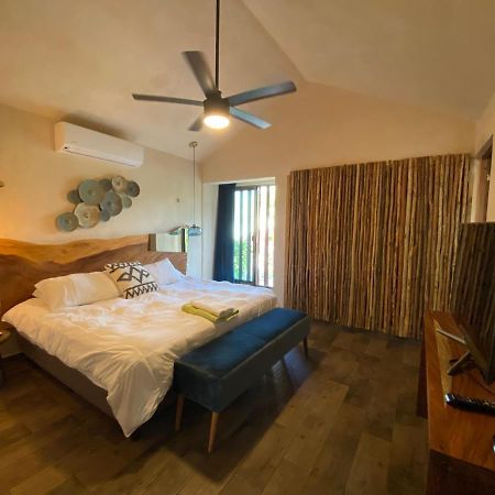 Cielo Neuf Bed and Breakfast Cancún Buitenkant foto